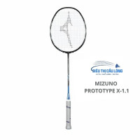 Vợt Cầu Lông Mizuno Prototype X-1.1