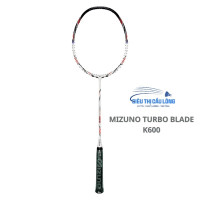 Vợt Cầu Lông Mizuno Turbo Blade K600