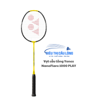 Vợt cầu lông Yonex NanoFlare 1000 PLAY VCL190