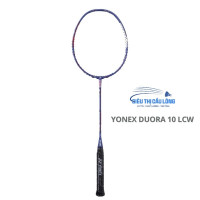 Vợt Cầu Lông Yonex Duora 10 LCW