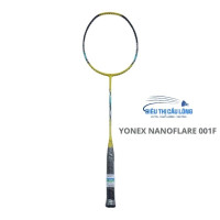 Vợt Cầu Lông Yonex Nanoflare 001F New