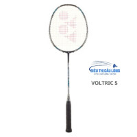 Vợt cầu lông Yonex Voltric 5