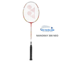 Vợt Cầu Lông Yonex Nanoray 300 NEO