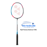 Vợt Yonex Astrox 7 DG VCL197