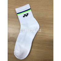 VỚ CẦU LÔNG YONEX SỌC XANH LÁ, XANH CHUỐI