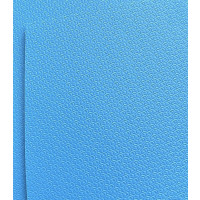 Thảm cầu lông xanh dương 4,5mm