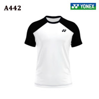 Áo cầu lông yonex ACL442