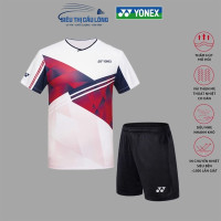 Áo cầu lông Yonex M8