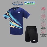Áo cầu lông Yonex M16