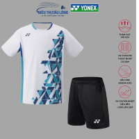 Áo cầu lông Yonex M14