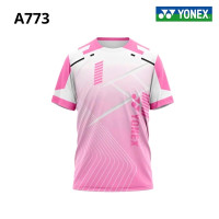 Áo Cầu Lông Yonex ACL773