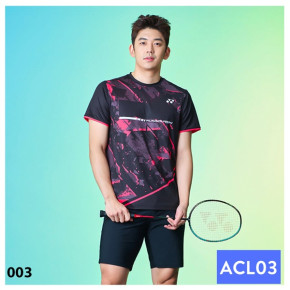 Áo cầu lông yonex acl03