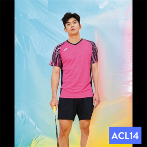 Áo cầu lông yonex acl14
