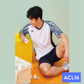 Áo cầu lông Yonex acl16