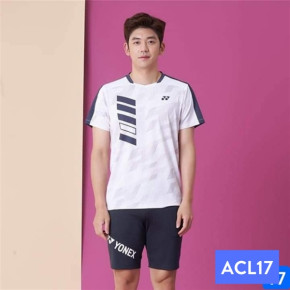 Áo cầu lông Yonex ACL17
