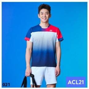 Áo cầu lông Yonex ACL21