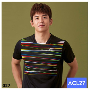 Áo cầu lông Yonex ACL27
