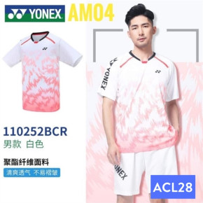 Áo cầu lông Yonex ACL28