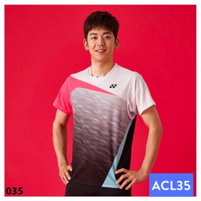 Áo cầu lông Yonex ACL35