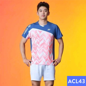 Áo cầu lông Yonex ACL43