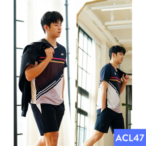 Áo cầu lông Yonex ACL47