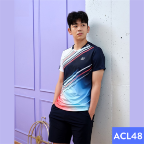 Áo Cầu Lông Yonex ACL48