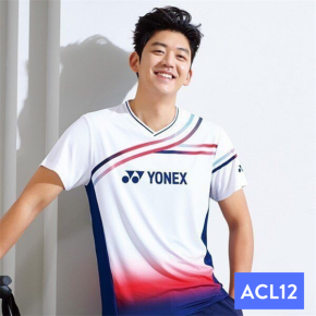 Áo Cầu Lông Yonex ACL12