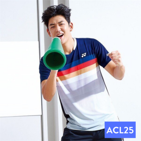 Áo Cầu Lông Yonex ACL25