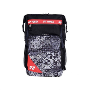 BALO CẦU LÔNG YONEX BA249CR ĐỎ TRẮNG