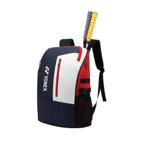 BALO CẦU LÔNG YONEX BP006 ĐEN ĐỎ