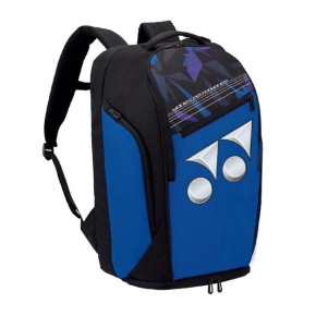 BALO CẦU LÔNG YONEX CHÍNH HÃNG 22912L XANH LOGO TRẮNG