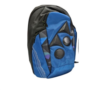 BALO CẦU LÔNG YONEX CHÍNH HÃNG 22912L XANH LOGO ĐEN