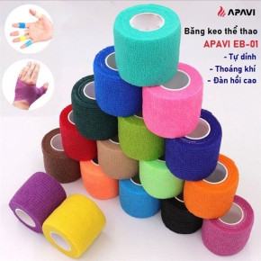 Băng keo thể thao Apavi