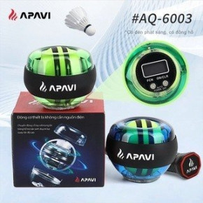 Bóng tập lực Apavi 6003
