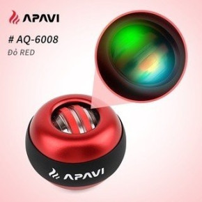 Bóng Tập Lực Apavi 6008