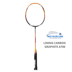 CARBON GRAPHITE A700