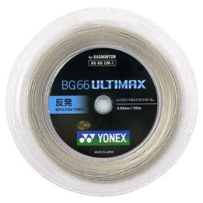 Dây Cước Căng Vợt 66um