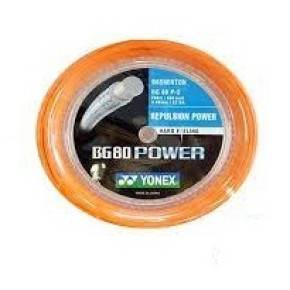 Dây Cước Căng Vợt 80power