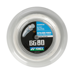 Dây Cước Căng Vợt Bg80