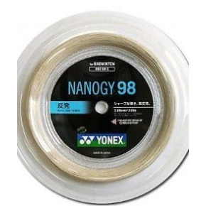 Dây Cước Căng Vợt Nbg98