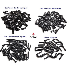 Gen Vợt Apavi