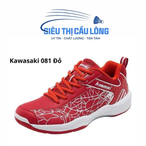 Giày Cầu Lông Kawasaki 081