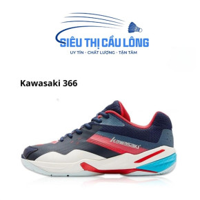 Giày Cầu Lông Kawasaki 366