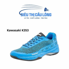 Giày Cầu Lông Kawasaki 353