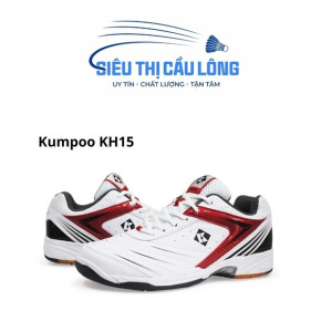 Giày cầu lông Kumpoo KH 15