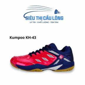 Giày Cầu Lông Kumpoo KH-43