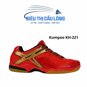 Giày Cầu Lông Kumpoo KH-221