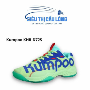 Giày Cầu Lông Kumpoo KHR-D72s