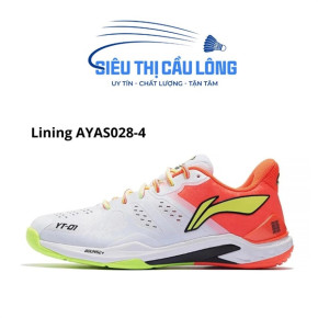 Giày Cầu Lông Lining AYAS028-4