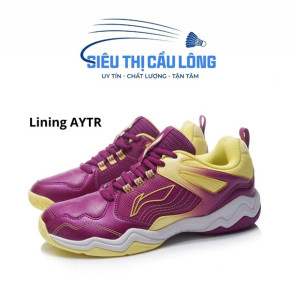 Giày Cầu Lông Lining AYTR